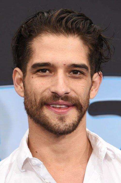 Tyler Posey fotoğrafı