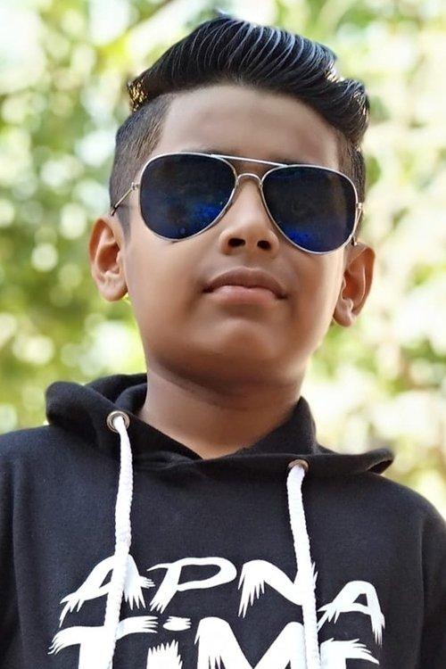 Palash Kamble fotoğrafı