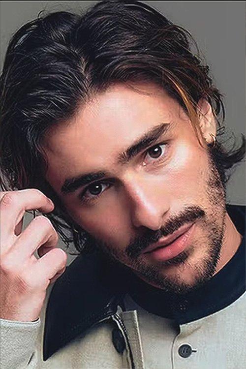 Bruno Montaleone fotoğrafı