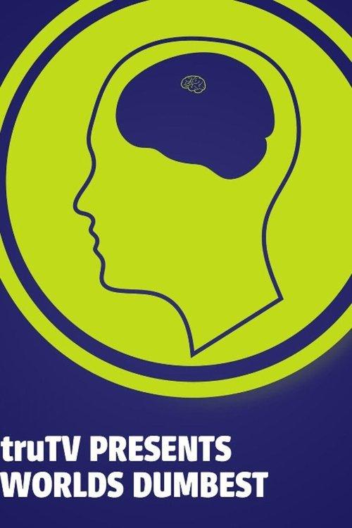 World's Dumbest... dizi afişi
