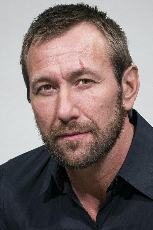 Robert Follin fotoğrafı