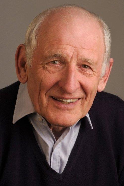 James Bradford fotoğrafı