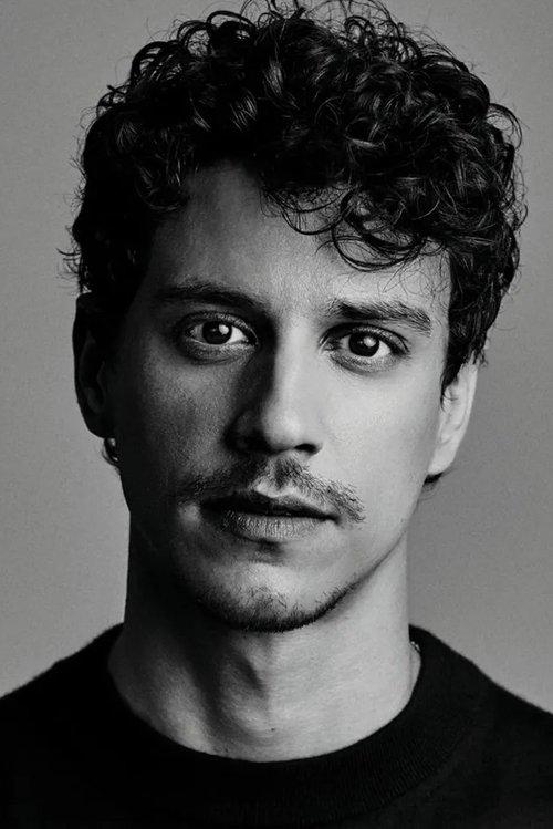 Adam DiMarco fotoğrafı