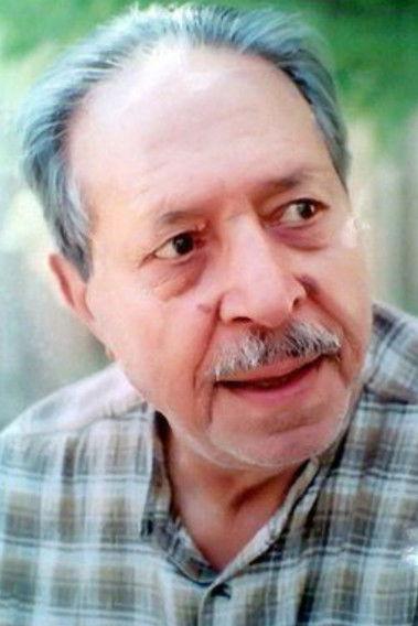 Jaafar Al-Saadi fotoğrafı