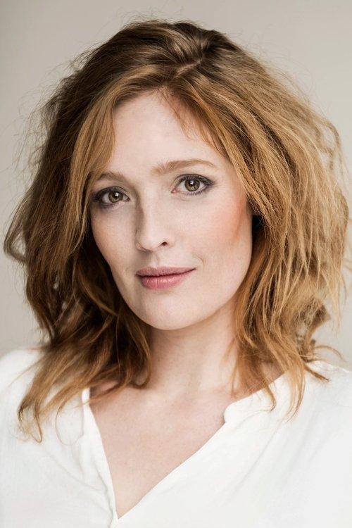 Julie Agnete Vang fotoğrafı