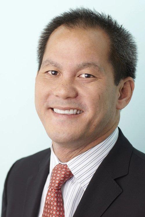 John Louie fotoğrafı