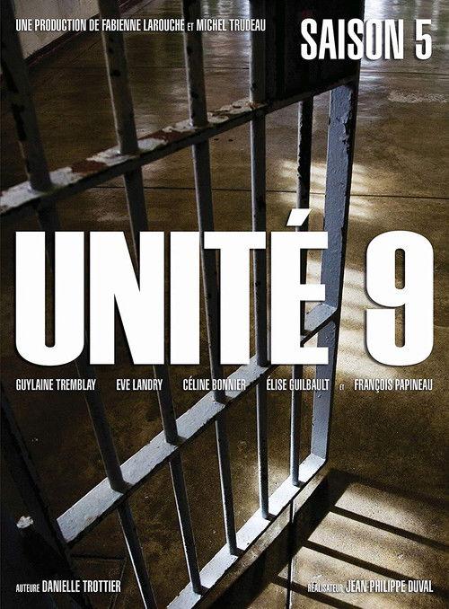 Unite 9 Sezon 5