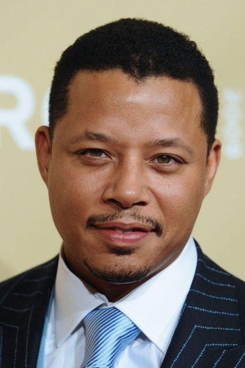 Terrence Howard fotoğrafı