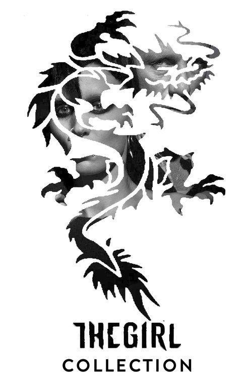 Millennium Collection koleksiyon afişi