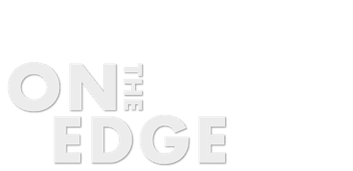 On the Edge logo