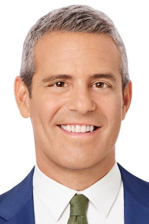 Andy Cohen fotoğrafı