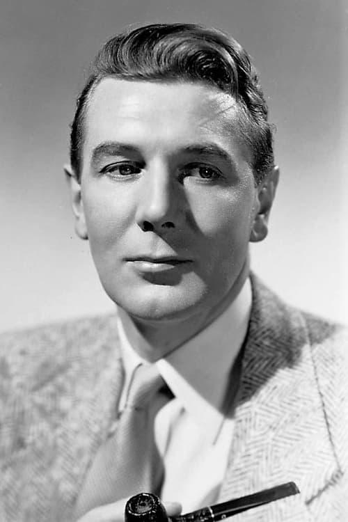 Michael Redgrave fotoğrafı