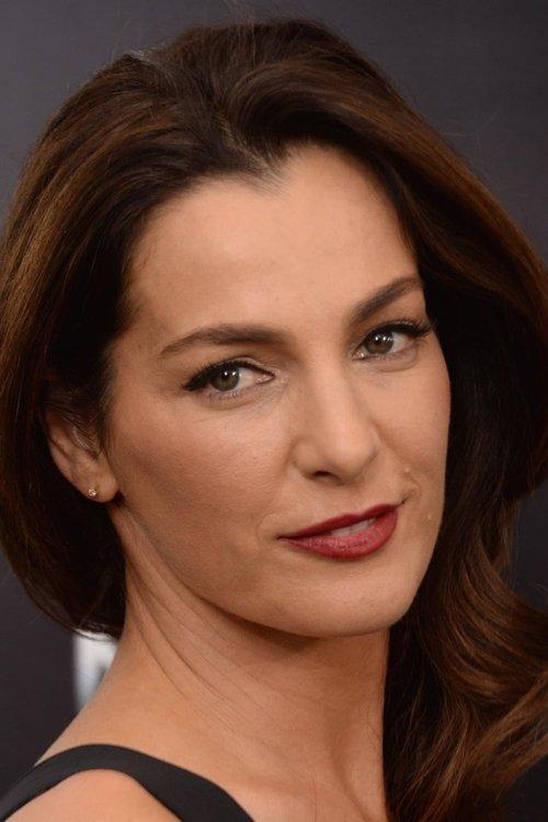 Ayelet Zurer fotoğrafı