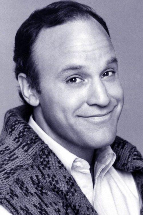 Louis Giambalvo fotoğrafı