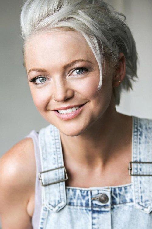 Hannah Spearritt fotoğrafı
