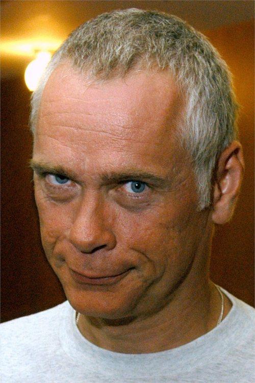 Paul Dillon fotoğrafı