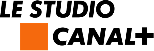 Le Studio Canal+ logo