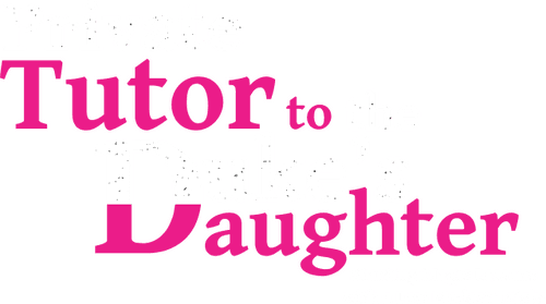 Private Tutor to the Duke's Daughter logo