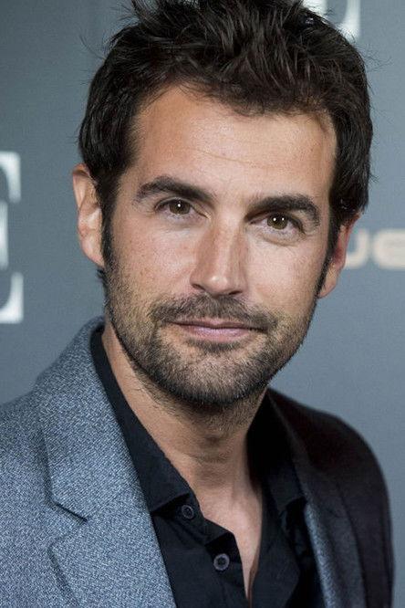 Álex Adróver fotoğrafı