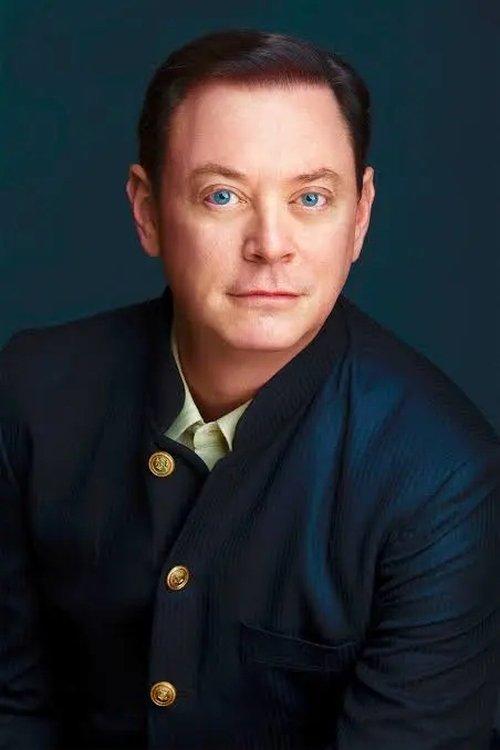 Andrew Solomon fotoğrafı
