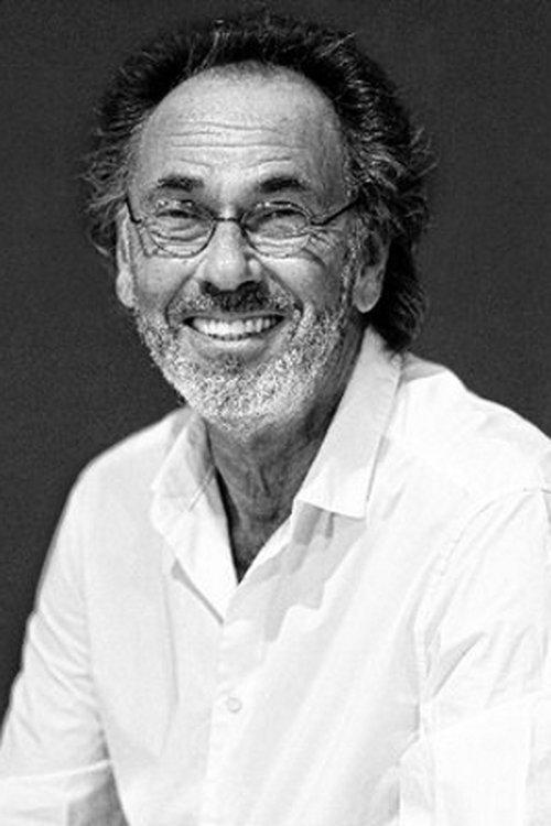 Hugo Egon Balder fotoğrafı