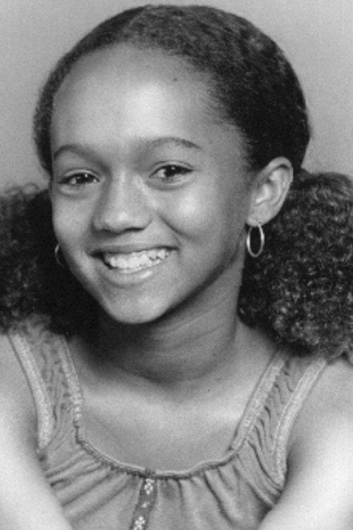 Penny Bae Bridges fotoğrafı