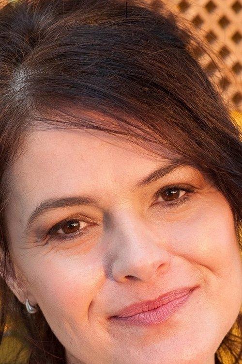 Áurea Baptista fotoğrafı