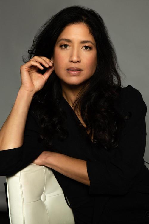 Delilah Warcup - van Eyck fotoğrafı