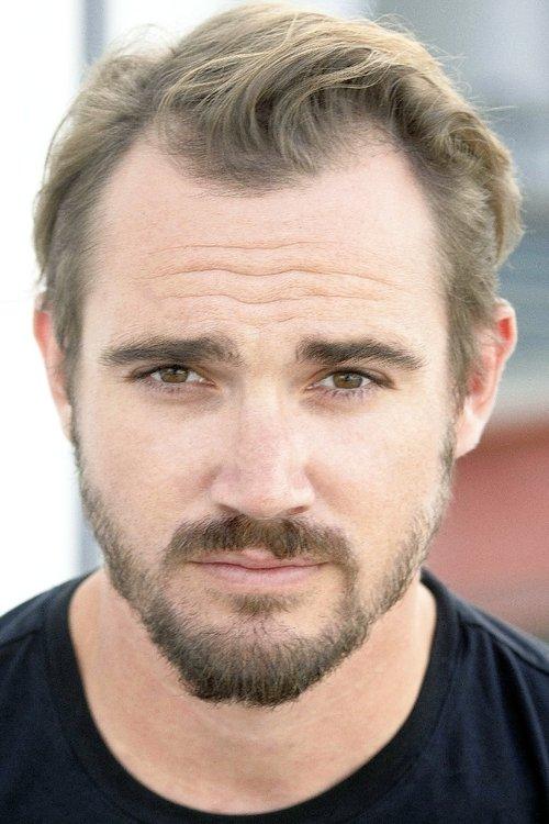 Jesse James fotoğrafı