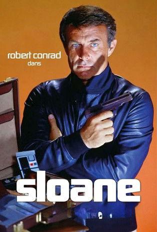 A Man Called Sloane Sezon 1