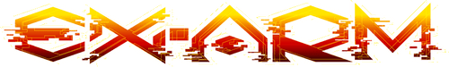Ex-Arm logo
