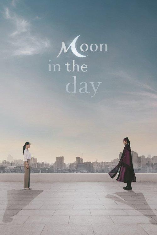 Moon in the Day dizi afişi
