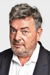 David Aaronovitch fotoğrafı