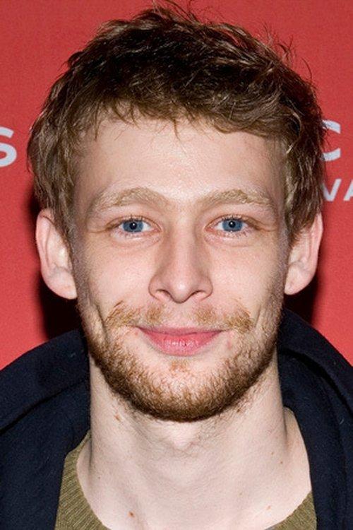 Johnny Lewis fotoğrafı