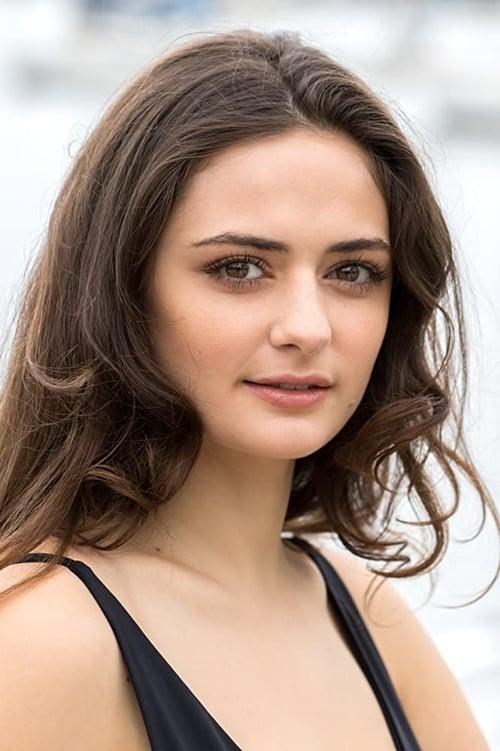 Megan Smart fotoğrafı