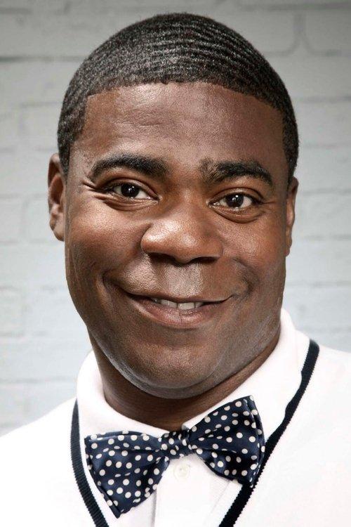 Tracy Morgan fotoğrafı