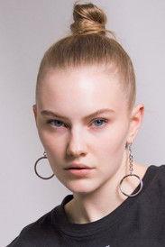 Annet Charitonova fotoğrafı