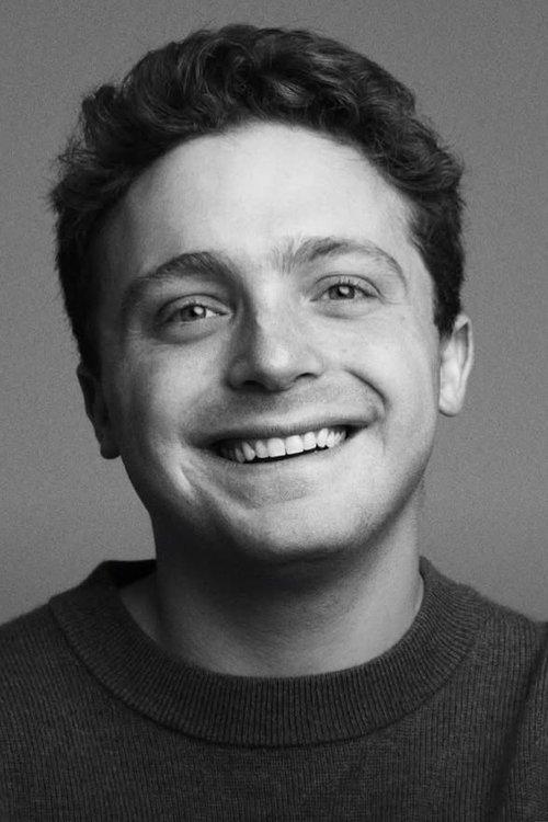 Jake Shane fotoğrafı