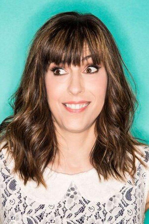 Edi Patterson fotoğrafı