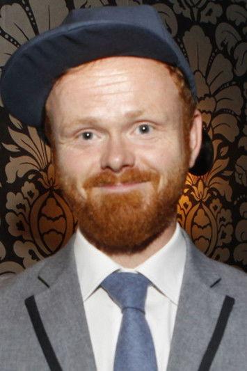 Ivar «Ravi» Johansen fotoğrafı