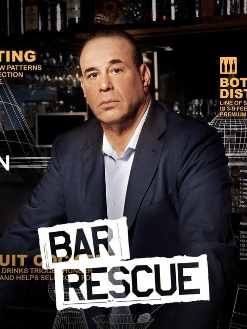 Bar Rescue Sezon 3