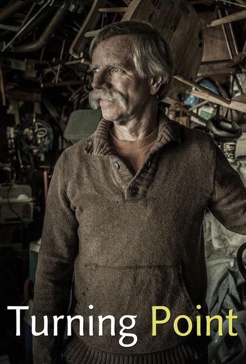 Turning Point dizi afişi
