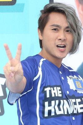 Zax Wang fotoğrafı