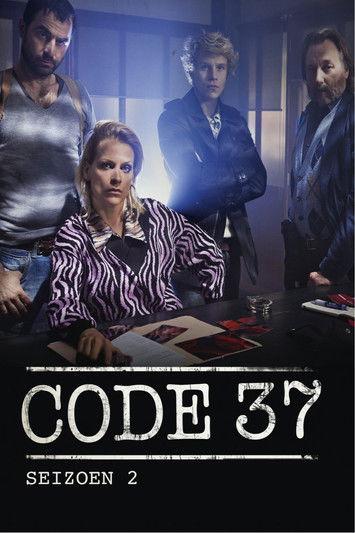 Code 37 Sezon 2