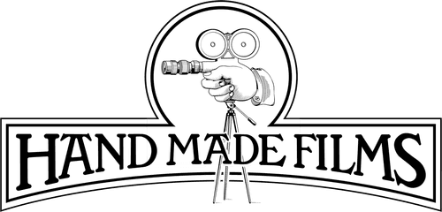 Handmade Films logo
