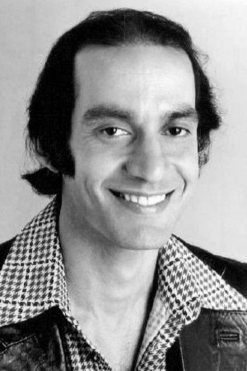 Gregory Sierra fotoğrafı