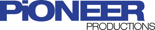 Pioneer Productions logo