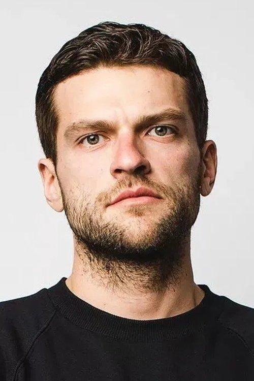 Kirill Nagiev fotoğrafı