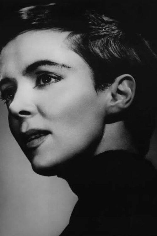 Norma MacMillan fotoğrafı