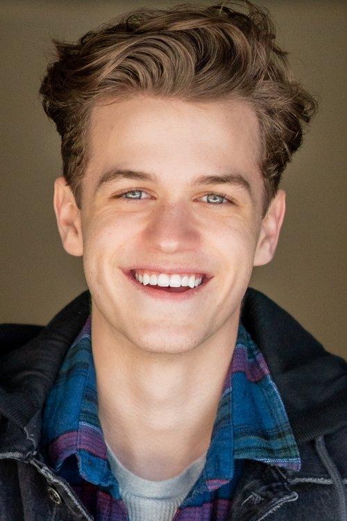 Jacob Buster fotoğrafı